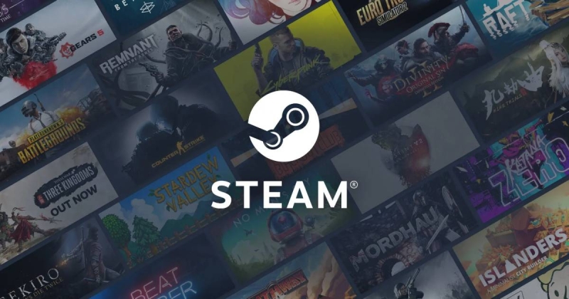 Лише 15% ігрового часу у Steam було витрачено на релізи 2024: гравці надають перевагу старішим проєктам або іграм-сервісам