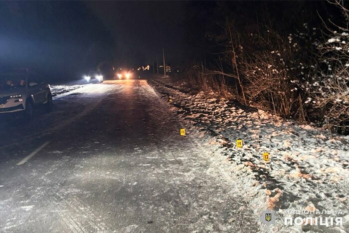 Смертельна ДТП у Хмельницькому: водійка збила пішохідку і втекла з місця аварії