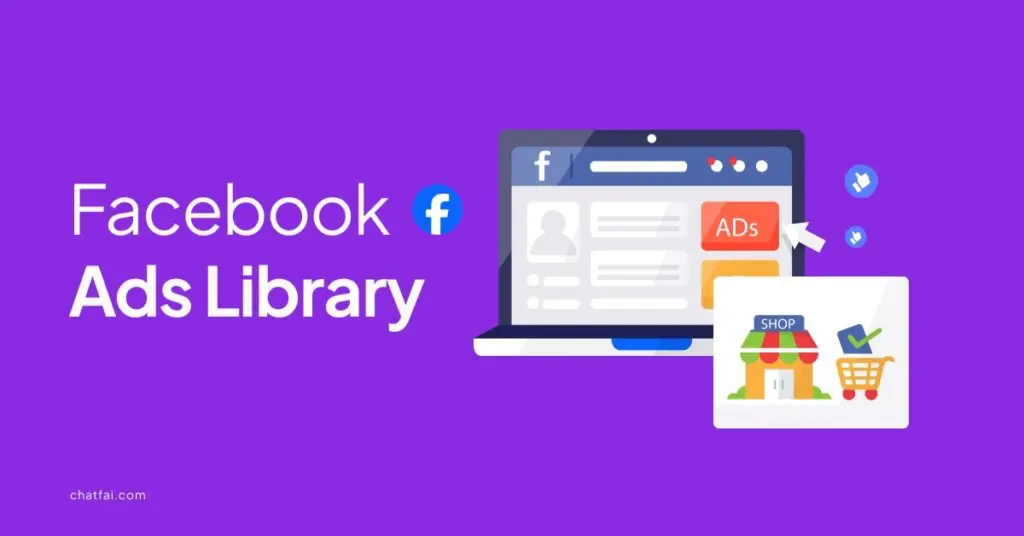 facebook ad library