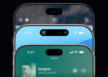 Apple iPhone 17 Pro отримає менший динамічний острів, Plus замінить Air, — чутки