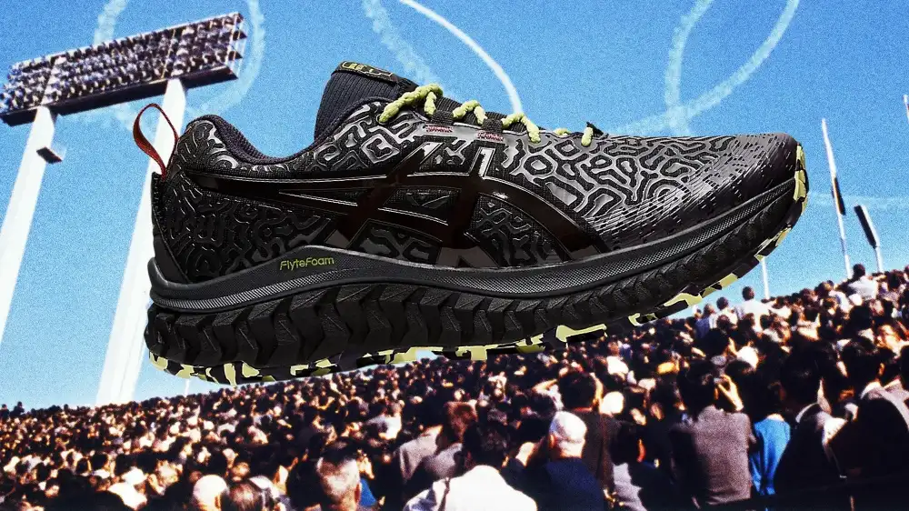 asics купить