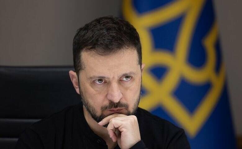 Війну не можна закінчити папірцями та кількома підписами, потрібно гарантувати надійність миру - Зеленський