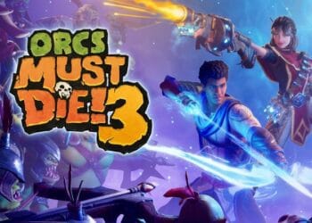 Epic Games Store робить черговий подарунок: стартувала роздача Orcs Must Die! 3