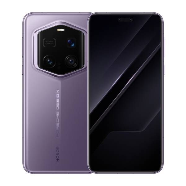 Honor офіційно представила в Китаї Honor Magic7 RSR Porsche Design