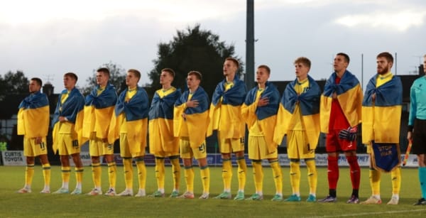 Збірна України U-21 розпочне та закінчить груповий етап Євро-2025 у Прешові, а з Фінляндією зіграє у Кошице. Початок усіх матчів &ndash; о 19:00