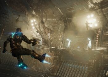 Dead Space 4 не буде! Electronic Arts відхилила пропозицію створити нову частину горора