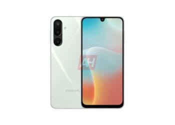 Galaxy M16: злили рендери та характеристики нового доступного смартфона Samsung