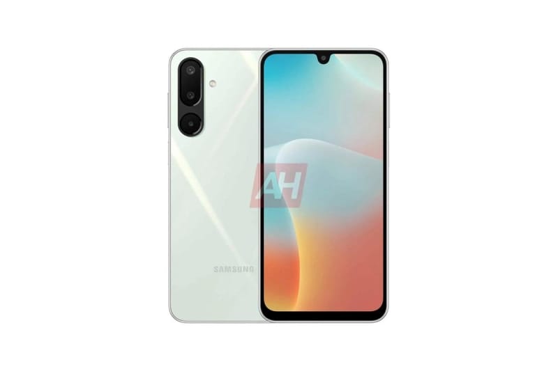 Galaxy M16: злили рендери та характеристики нового доступного смартфона Samsung