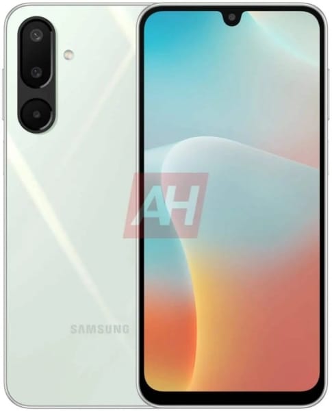 Galaxy M16: злили рендери та характеристики нового доступного смартфона Samsung