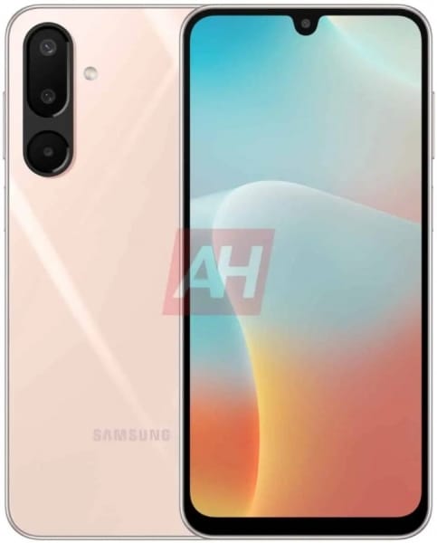 Galaxy M16: злили рендери та характеристики нового доступного смартфона Samsung