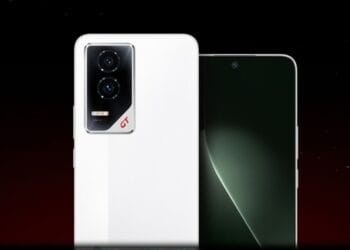 Honor GT – ігровий смартфон зі Snapdragon 8 Gen 3, масивним радіатором та ціною від $300