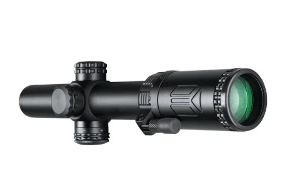 Bushnell AR71624I AR Optics 1-6x24mm