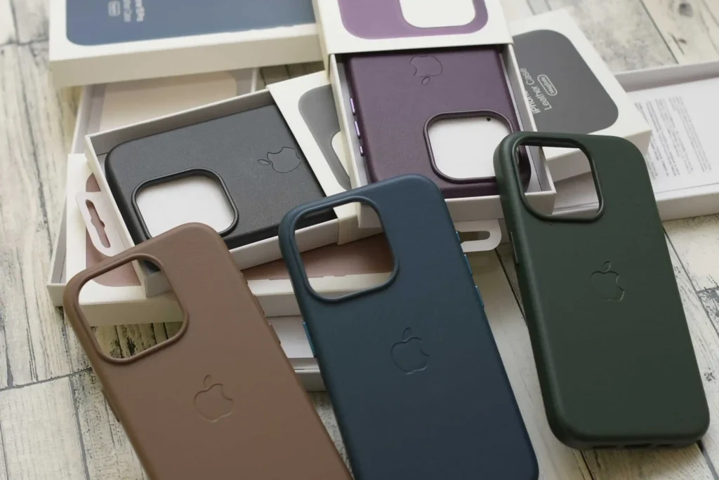 Чехол для iPhone 15 Pro Max