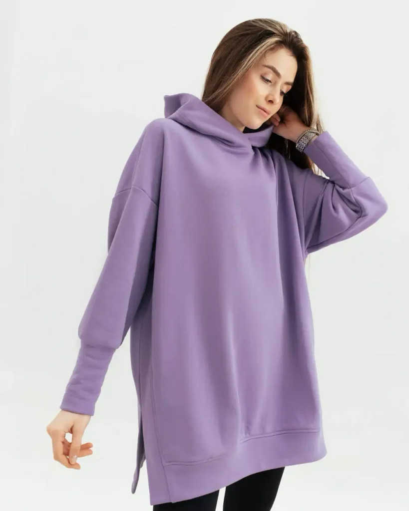 жіночі худі