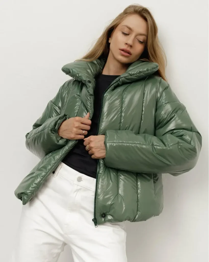 зимовий одяг