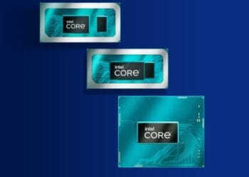 Intel опублікувала лінійку процесорів Core 200H для ноутбуків — Raptor Lake повертається в бюджетних чипах