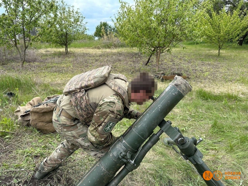 Як російські козаки проти армії Путіна воюють. Історія бійців РДК