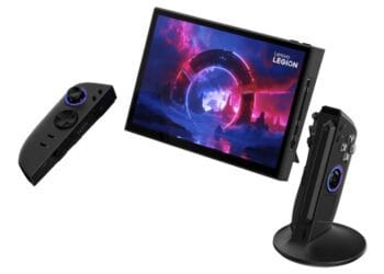 Lenovo готує подвійний удар: Legion Go з OLED та Legion Go S на SteamOS – конкуренти Steam Deck наближаються