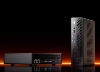 Minisforum представила MS-A1 Міні-ПК з настільним AMD Ryzen 9 9950X