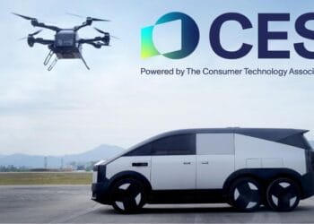 Модульний літаючий автомобіль Xpeng Land Aircraft Carrier покажуть CES 2025 й планують продавати за $280 тис.