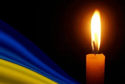 На Буковину на щиті повертається захисник Юрій Співак