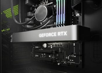 NVIDIA RTX 5090 отримає схему живлення та 16+6+7 та TGP 600 Вт