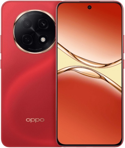 Oppo A5 Pro: смартфон з військовим захистом, чипом Dimensity 7300, батареєю на 6000 мАг та ціною від $275