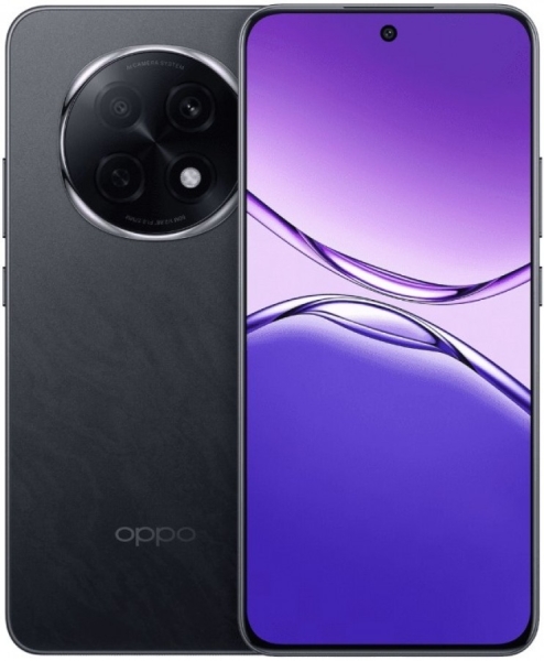 Oppo A5 Pro: смартфон з військовим захистом, чипом Dimensity 7300, батареєю на 6000 мАг та ціною від $275