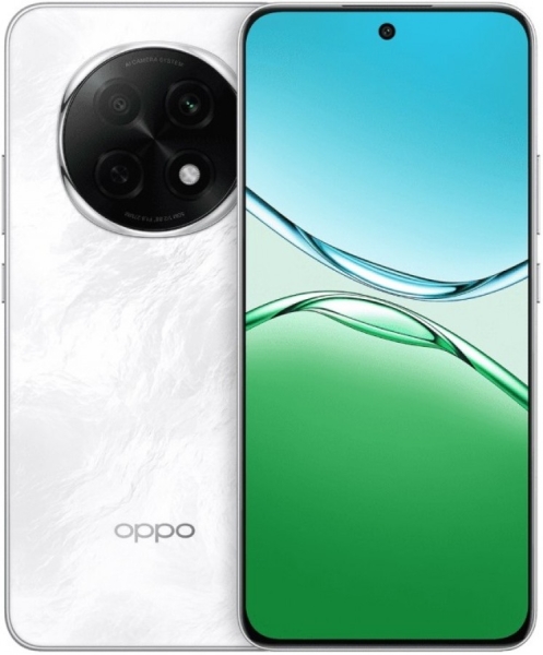 Oppo A5 Pro: смартфон з військовим захистом, чипом Dimensity 7300, батареєю на 6000 мАг та ціною від $275