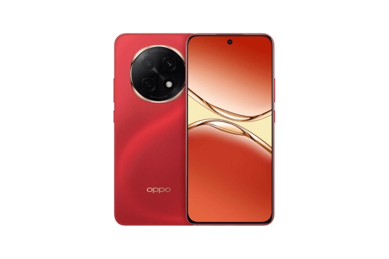 Oppo A5 Pro: смартфон з військовим захистом, чипом Dimensity 7300, батареєю на 6000 мАг та ціною від $275