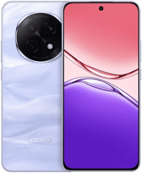 Oppo A5 Pro: смартфон з військовим захистом, чипом Dimensity 7300, батареєю на 6000 мАг та ціною від $275