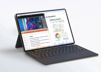 Планшет Honor Pad V9 отримав 11,5-дюймовий 144 Гц екран, підтримку стилуса, батарею на понад 10000 мАг та ціну від $288