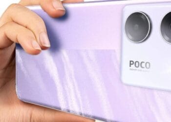 Poco M7 Pro 5G отримав чип Dimensity 7025 Ultra та ціну від $175, а бюджетний Poco C75 5G – $95