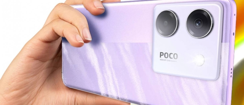 Poco M7 Pro 5G отримав чип Dimensity 7025 Ultra та ціну від $175, а бюджетний Poco C75 5G – $95