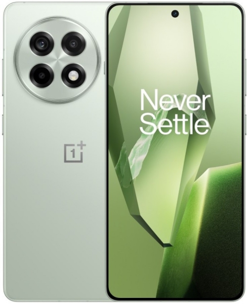 Представлені OnePlus Ace 5 та 5 Pro — Snapdragon 8 Elite, водостійкий екран та батарея 6415 мАг