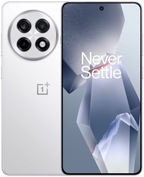 Представлені OnePlus Ace 5 та 5 Pro — Snapdragon 8 Elite, водостійкий екран та батарея 6415 мАг