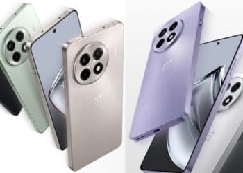 Представлені OnePlus Ace 5 та 5 Pro — Snapdragon 8 Elite, водостійкий екран та батарея 6415 мАг