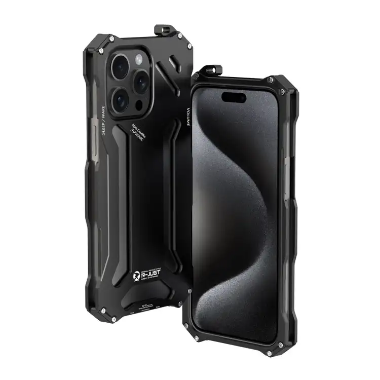 Чехлы для iPhone 15 Pro Max