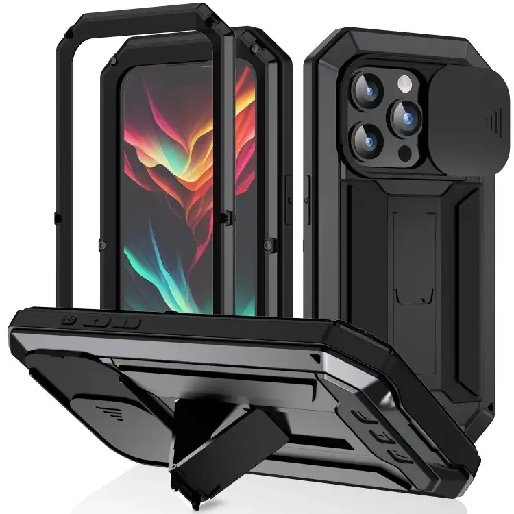 Чехлы для iPhone 15 Pro Max