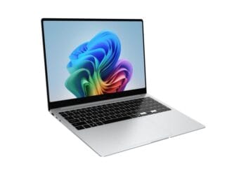 Samsung Galaxy Book 5 Pro – ноутбук з процесором Lunar Lake та 25 годинами автономної роботи