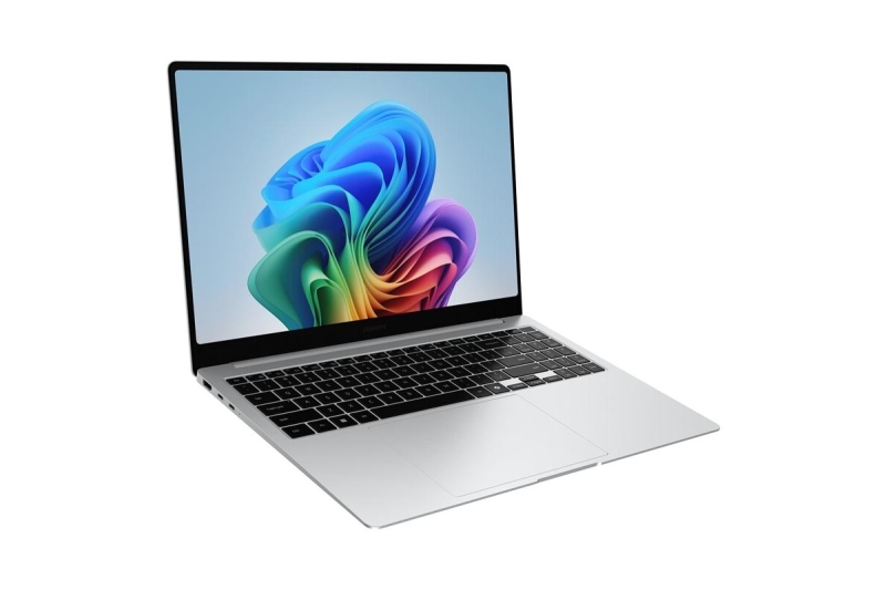 Samsung Galaxy Book 5 Pro – ноутбук з процесором Lunar Lake та 25 годинами автономної роботи