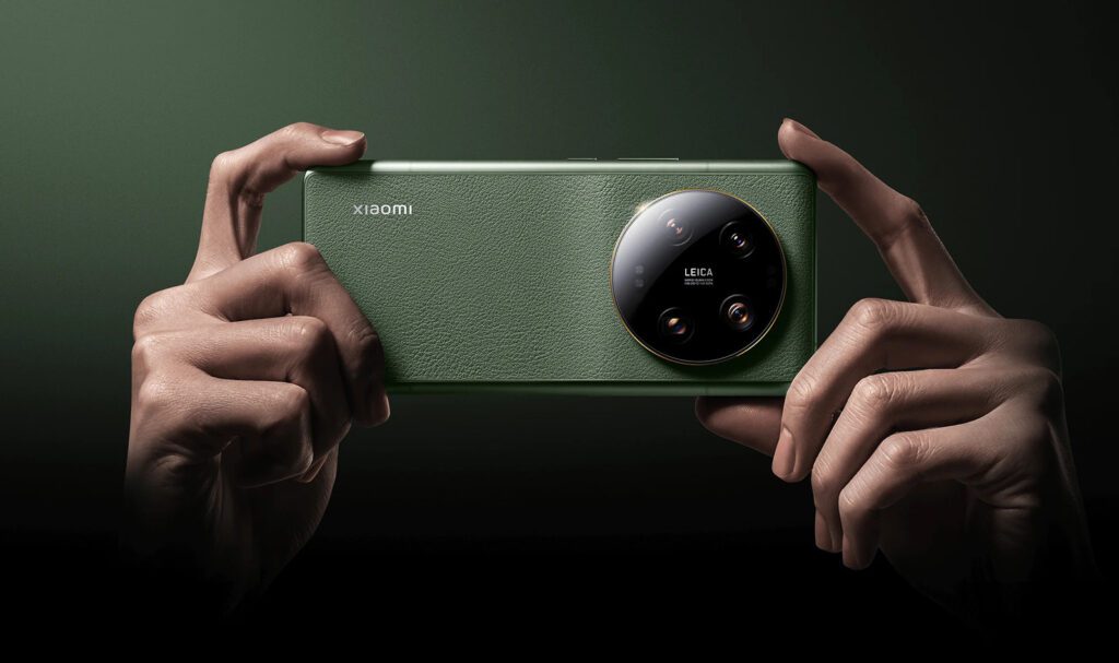смартфони xiaomi