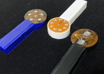 Солодка віртуальна реальність — електронні льодяники дозволять відчувати смаки