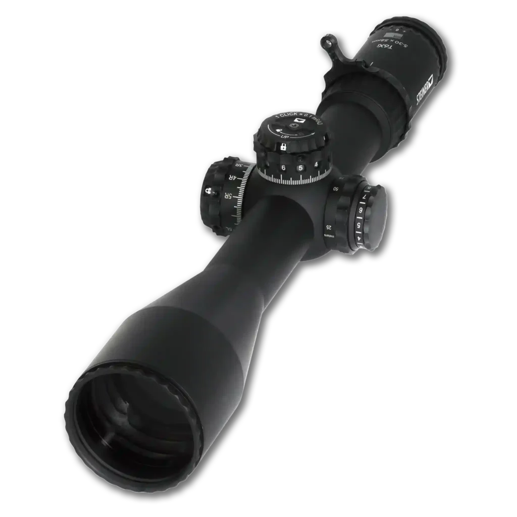STEINER T6Xi 5-30x56