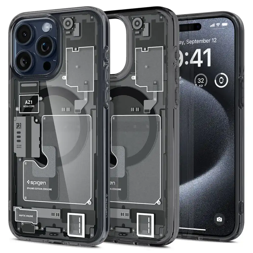 Чехлы для iPhone 15 Pro Max