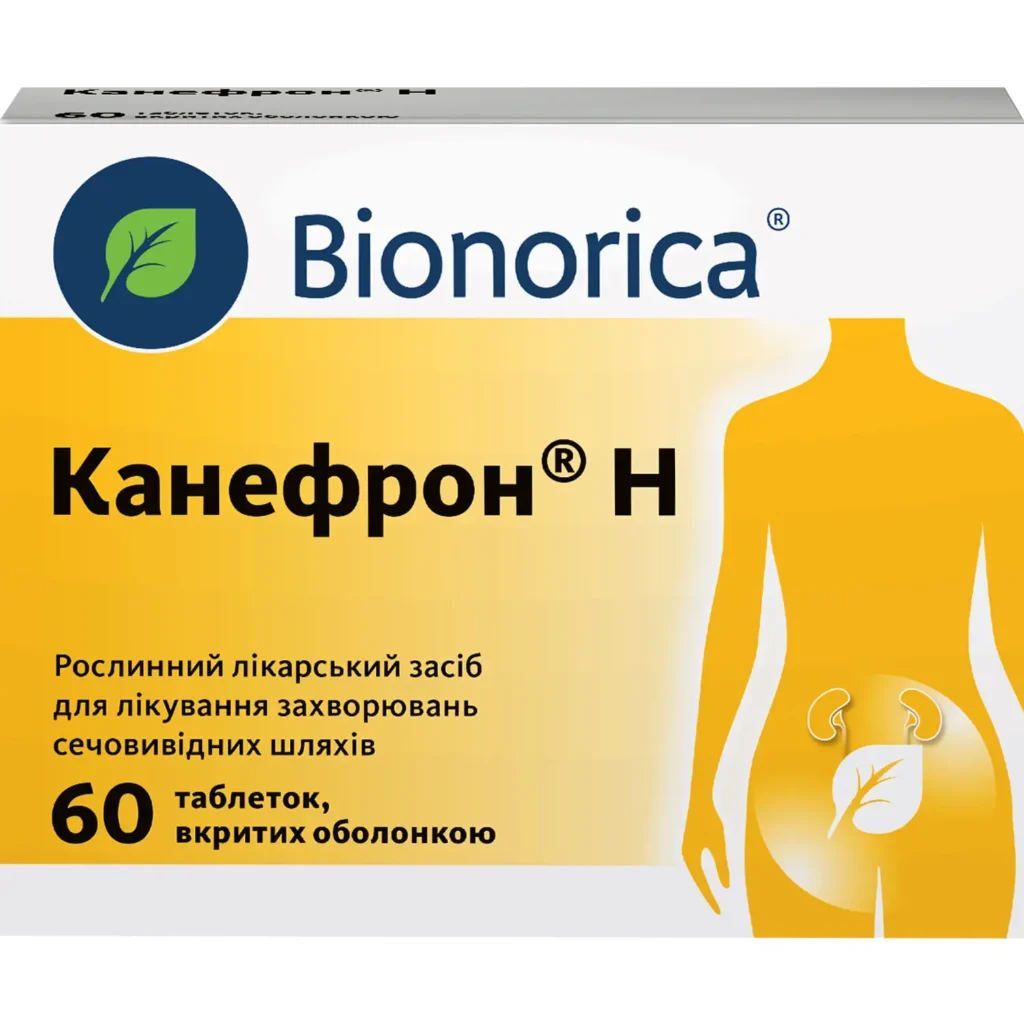 Канефрон