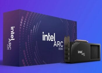 Відеокарти Intel Arc B580 швидко розкуповують — компанія працює над збільшенням постачання