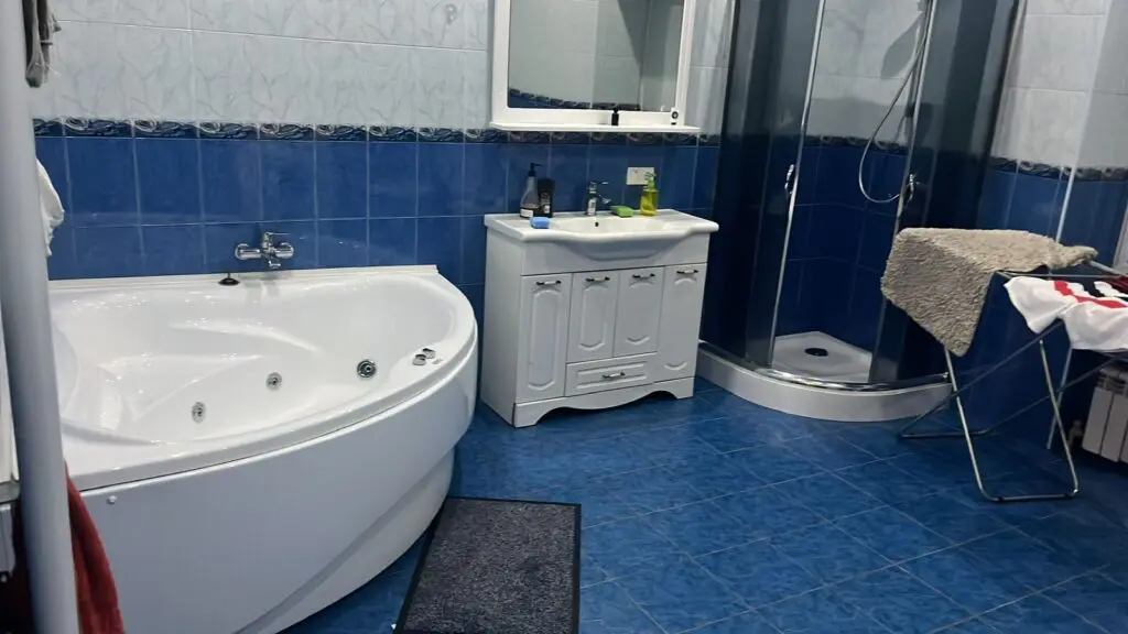 пансіонат для літніх людей