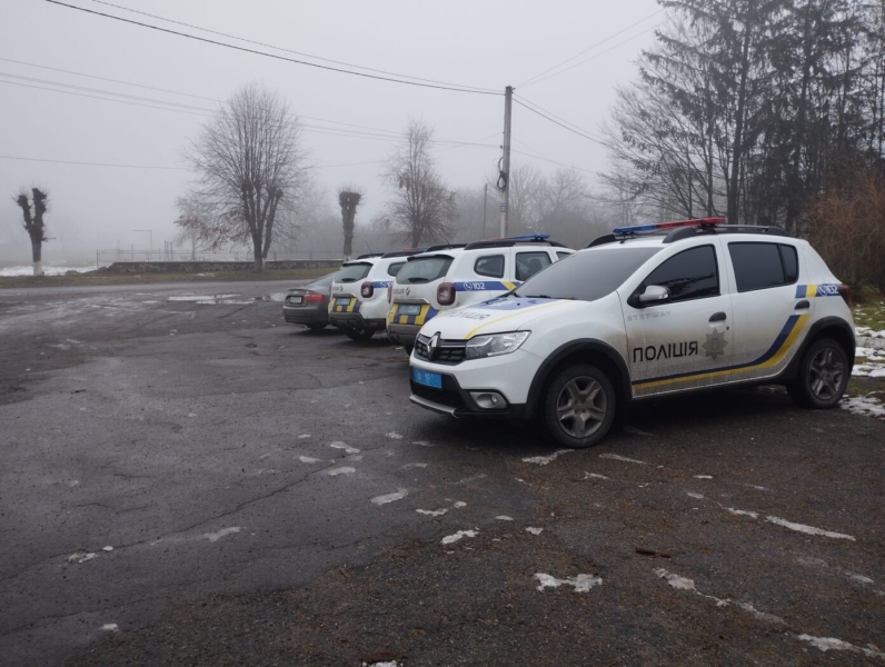 Журналісти «Новин Вінниці» побували в пошуковій групі зниклої дівчинки