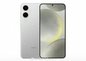 Зображення Redmi Turbo 4 злили в мережу – це може бути Poco F7